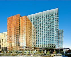 Metropolitan Park, Amazon HQ2 Metropolitan Park, Amazon HQ2