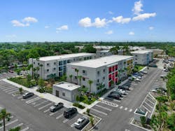 RENCO USA's construction system featuring LEGO-like bricks wins global innovation award RENCO USA's construction system featuring LEGO-like bricks wins global innovation award