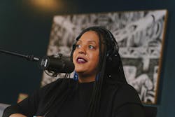 Candice Harrison, Director of DEI Candice Harrison, Director of DEI