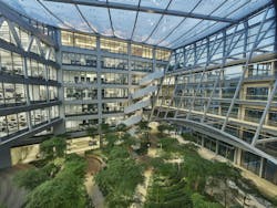 Photo by Timothy Hursley, courtesy of Safdie Architects Photo by Timothy Hursley, courtesy of Safdie Architects