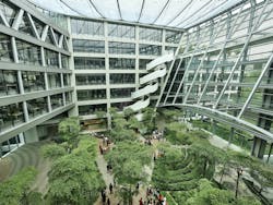 Photo by Timothy Hursley, courtesy of Safdie Architects Photo by Timothy Hursley, courtesy of Safdie Architects