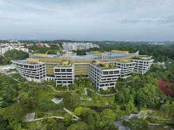 Photo by Timothy Hursley, courtesy of Safdie Architects Photo by Timothy Hursley, courtesy of Safdie Architects