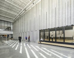 Rendering courtesy Perkins&Will Rendering courtesy Perkins&Will