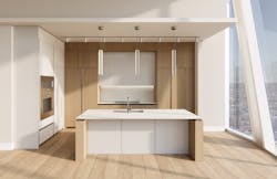 At 60 stories and 750 feet, Paramount will stand as Nashville’s high rise when complete in 2027 At 60 stories and 750 feet, Paramount will stand as Nashville’s high rise when complete in 2027