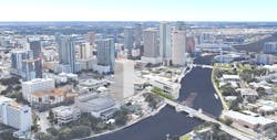 The Tampa Museum of Art will soon undergo a $110 million expansion Rendering courtesy Tampa Museum of Art The Tampa Museum of Art will soon undergo a $110 million expansion Rendering courtesy Tampa Museum of Art