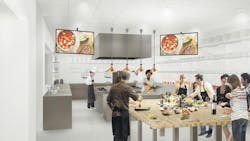 The Tampa Museum of Art will soon undergo a $110 million expansion Rendering courtesy Tampa Museum of Art The Tampa Museum of Art will soon undergo a $110 million expansion Rendering courtesy Tampa Museum of Art