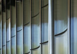 Bjarke Ingels-designed Suzhou Museum of Contemporary Art tops out. Photo: © StudioSZ Photo / Justin Szeremeta, courtesy BIG Bjarke Ingels-designed Suzhou Museum of Contemporary Art tops out. Photo: © StudioSZ Photo / Justin Szeremeta, courtesy BIG