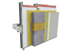 Sto Fireblocking building products Sto Fireblocking building products