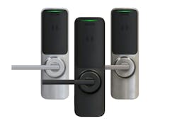 Schlage XE360 Series Wireless Locks Schlage XE360 Series Wireless Locks
