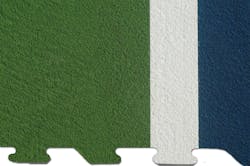 MODcourt Pickleball surface building product MODcourt Pickleball surface building product
