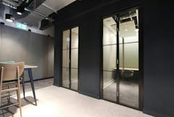 Edge Bi-Fold Door building products Edge Bi-Fold Door building products