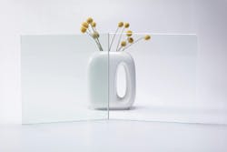 Guardian CrystalClear glass building product Guardian CrystalClear glass building product