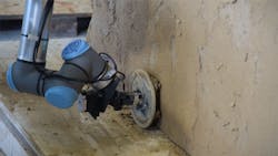 7 Robotic Surface Finishing Wl 7 Robotic Surface Finishing Wl