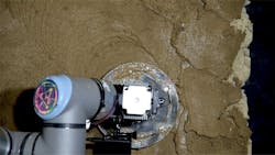 6 Robotic Surface Finishing Wl 6 Robotic Surface Finishing Wl