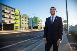 Christian Solorio headshot Christian Solorio headshot