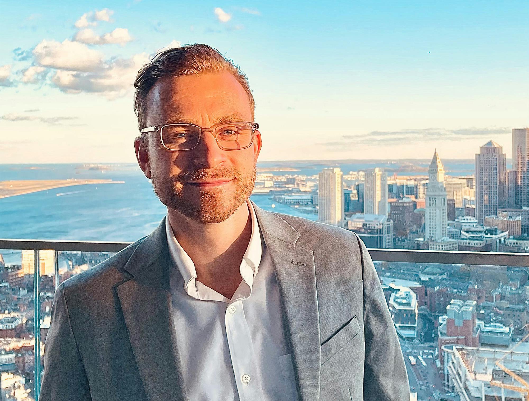 Meet the 40 Under 40 class of 2024 | Building Design+Construction