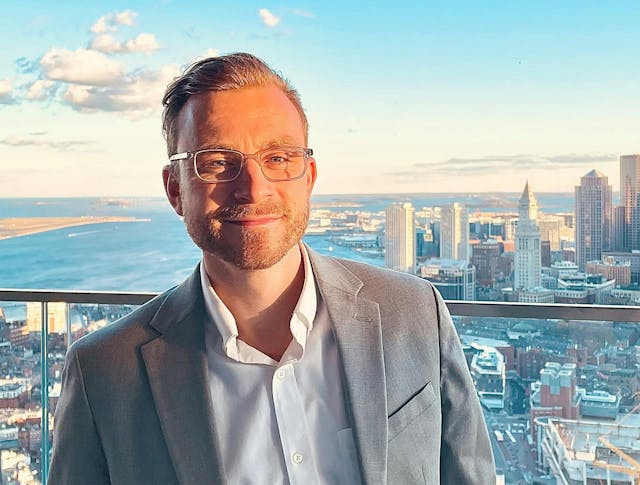 Meet the 40 Under 40 class of 2024 | Building Design+Construction