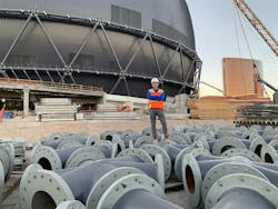 Stephen Reichwein headshot Stephen Reichwein headshot