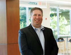 Chris Gerrity headshot Chris Gerrity headshot