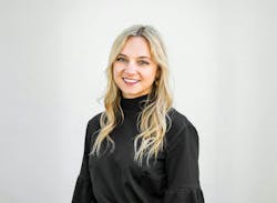 Nicole Becker headshot Nicole Becker headshot