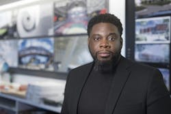 Ralph Raymond headshot Ralph Raymond headshot