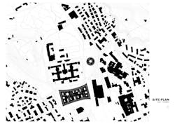 Herzog & de Meuron completes Switzerland’s largest children’s hospital, courtesy Herzog & de Meuron Herzog & de Meuron completes Switzerland’s largest children’s hospital, courtesy Herzog & de Meuron