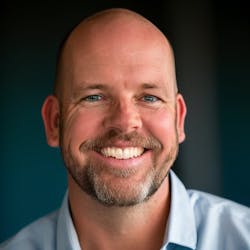 Joe Emerson headshot Joe Emerson headshot