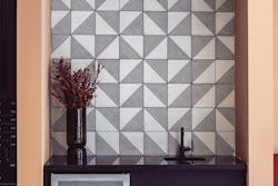 Quiet luxury material in multifamily housing Quiet luxury material in multifamily housing