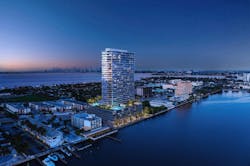 Rendering courtesy Continuum Company & Aksoy Holdings Rendering courtesy Continuum Company & Aksoy Holdings