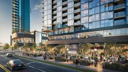 Courtesy Centennial Yards Company Courtesy Centennial Yards Company