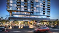 Courtesy Centennial Yards Company Courtesy Centennial Yards Company