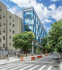 Ennead 1846 East Harlem School 01 Final Ext Photo 0005 N2 Ennead 1846 East Harlem School 01 Final Ext Photo 0005 N2