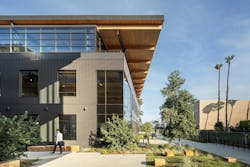 Photo: Pavel Bendov, ArchExplorer, courtesy The Bradmore Group Photo: Pavel Bendov, ArchExplorer, courtesy The Bradmore Group