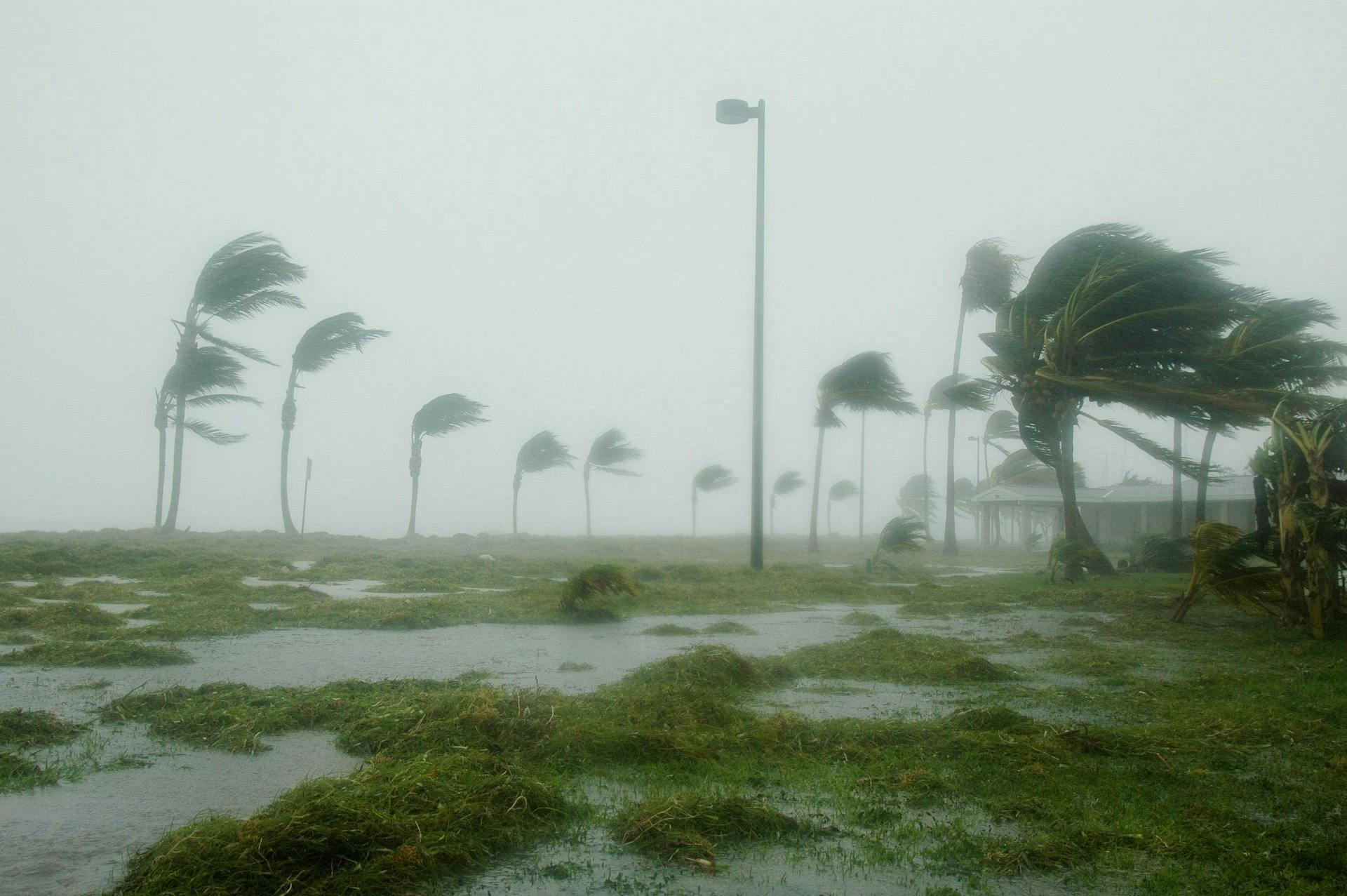North Carolina&rsquo;s code policies likely worsened damage caused by Hurricane Helene, Photo: Pixabay