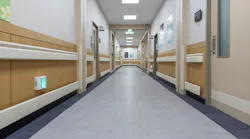 Calif. governor signs limited extension to hospital seismic retrofit mandate, Image by mspark0 from Pixabay
