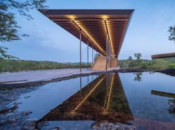 Zen Wellness SEINEI 1 - Shigeru Ban Architects Zen Wellness SEINEI 1 - Shigeru Ban Architects