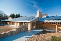 2 Aldo Leopold Legacy Center Baraboo Wi 2 Aldo Leopold Legacy Center Baraboo Wi