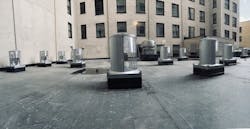 Solatube Sky Vault With Collector (21) Solatube Sky Vault With Collector (21)