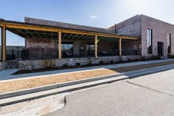 Lofts At Empire Yard Exterior Lofts At Empire Yard Exterior