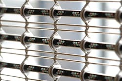 4 Closeup Of Gkd Mediamesh 4 Closeup Of Gkd Mediamesh