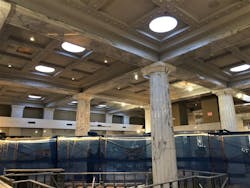 Construction Shot Construction Shot