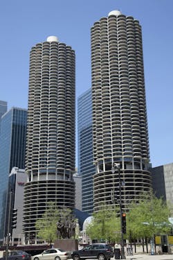 Marina City Marina City