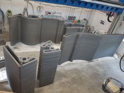 2 Twente Additive Manufacturing Fibonacci House 1 1 2 Twente Additive Manufacturing Fibonacci House 1 1