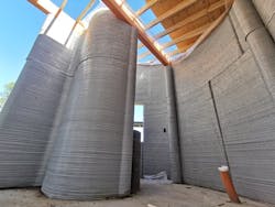 4 Twente Additive Manufacturing Fibonacci House 3 1 4 Twente Additive Manufacturing Fibonacci House 3 1