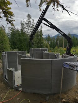 3 Twente Additive Manufacturing Fibonacci House 2 3 Twente Additive Manufacturing Fibonacci House 2