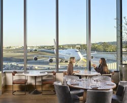 Grand Hyatt At Sfo Grand Hyatt At Sfo