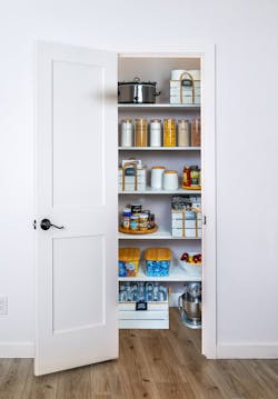 Pantry Vue Pantry Vue