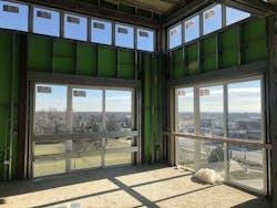 Crystal Supplies Uptown 500 Interior Crystal Supplies Uptown 500 Interior