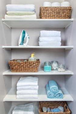 Vue White Linen Closet (6) Vue White Linen Closet (6)