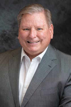 Ken Mc Karren, Cpm, Assumes The Presidency Of Mbk Rental Living On April 1, 2022 Ken Mc Karren, Cpm, Assumes The Presidency Of Mbk Rental Living On April 1, 2022